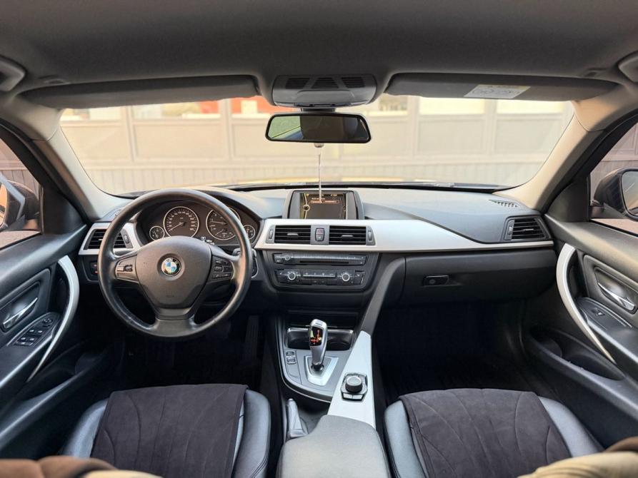BMW 3 серии VI (F3x) Волгоград  - изображение 28