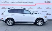 Mitsubishi Outlander II Рестайлинг Тюмень  - изображение 26