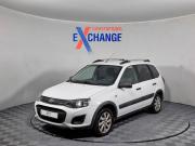 Lada (ВАЗ) Kalina II Нижний Новгород  - изображение 18