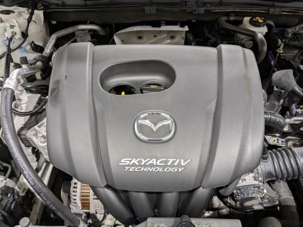 Mazda 3 III (BM) Рестайлинг с пробегом 2016 года, цена 1 795 000 рублей, 23310 км, седан, Автокод Объявления