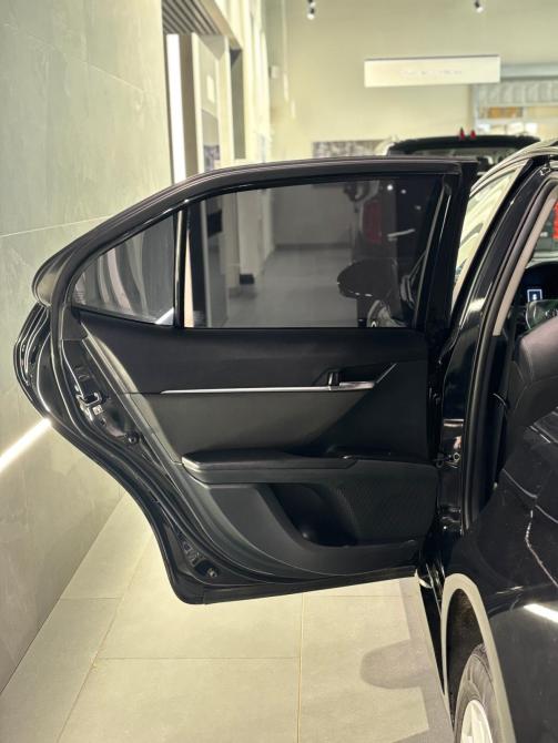 Toyota Camry VIII (XV70) Рестайлинг Сыктывкар  - изображение 12