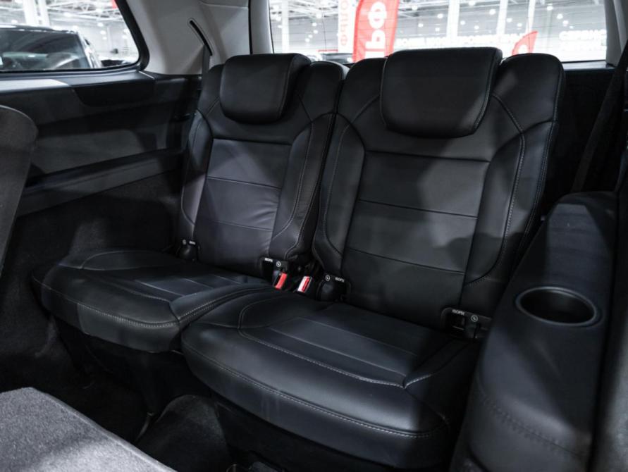 Mercedes-Benz GLS I (X166) Санкт-Петербург  - изображение 17
