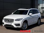 Volvo XC90 II Москва  - изображение 27