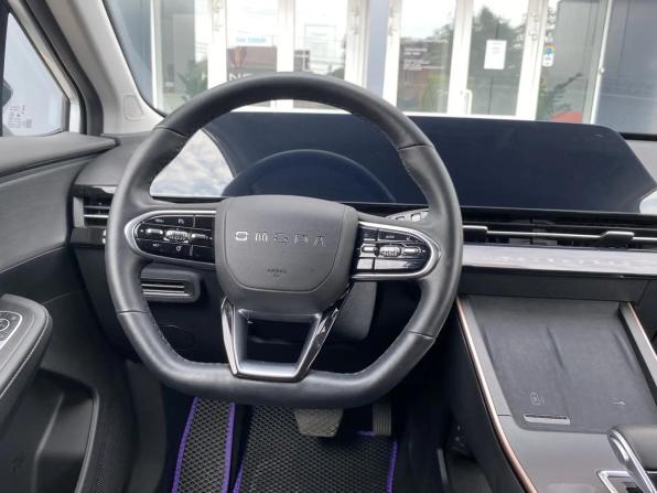 Omoda C5 I Рестайлинг с пробегом 2024 года, цена 1 785 000 рублей, 16169 км, внедорожник, Автокод Объявления
