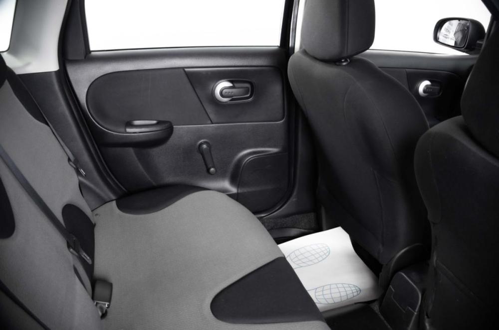 Nissan Note I Рестайлинг Пермь  - изображение 10