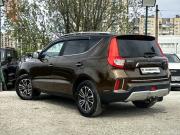Geely Emgrand X7 I Рестайлинг 2 Санкт-Петербург  - изображение 21