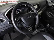 Lada (ВАЗ) Vesta I Рестайлинг (NG) Белгород  - изображение 30