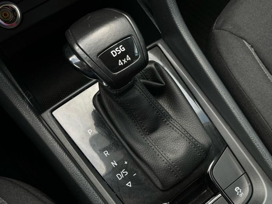 Skoda Karoq I Калуга  - изображение 20