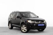 Mitsubishi Outlander II Барнаул  - изображение 29