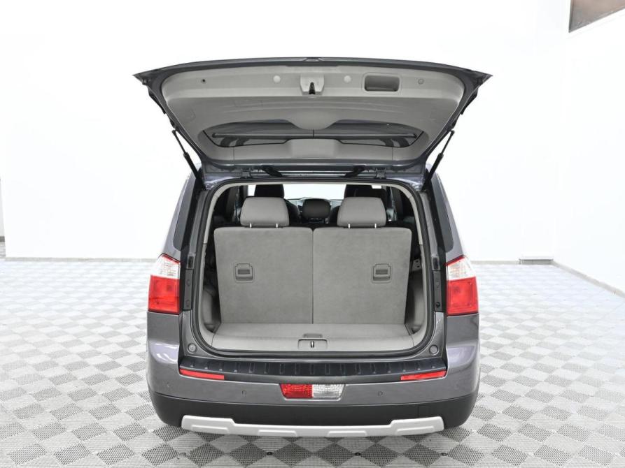 Chevrolet Orlando I Москва  - изображение 14