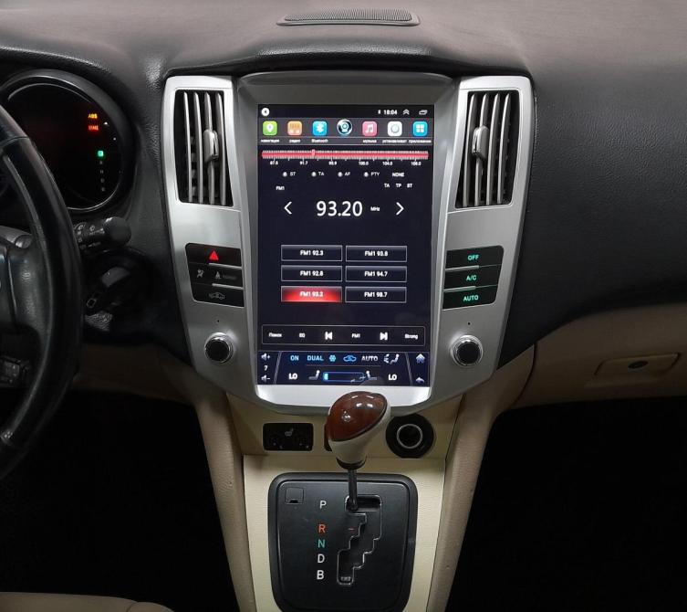 Lexus RX II Новокузнецк  - изображение 15