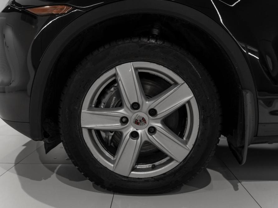 Porsche Cayenne II (958) Москва  - изображение 26