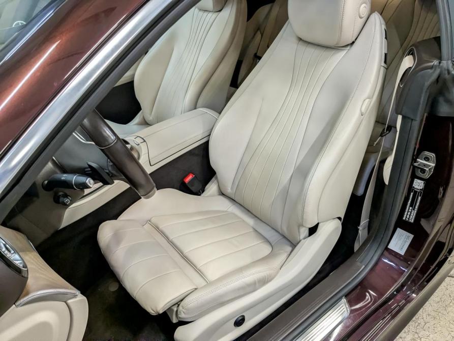 Mercedes-Benz E-Класс V (W213 S213 C238) Москва  - изображение 19