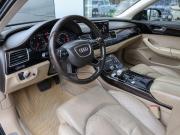 Audi A8 III (D4) Москва  - изображение 43