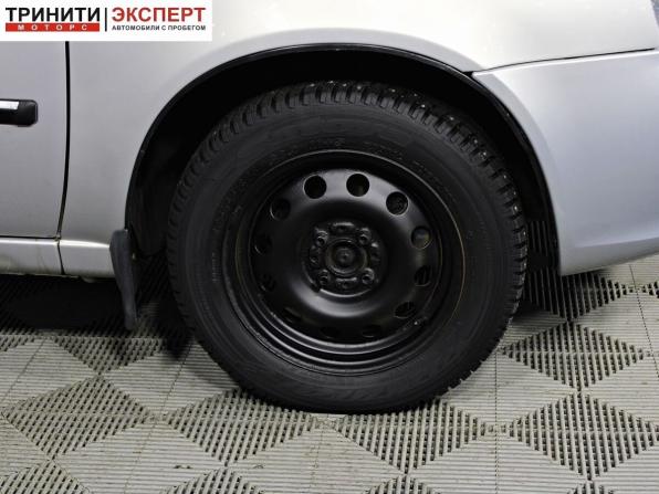 Lada (ВАЗ) Kalina I с пробегом 2011 года, цена 260 000 рублей, 79123 км, универсал, Автокод Объявления