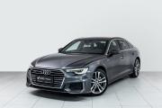 Audi A6 V (C8) Казань  - изображение 13
