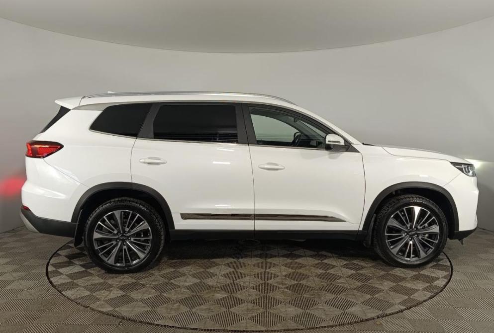 Chery Tiggo 8 Pro Plug-in Hybrid Волгоград  - изображение 8