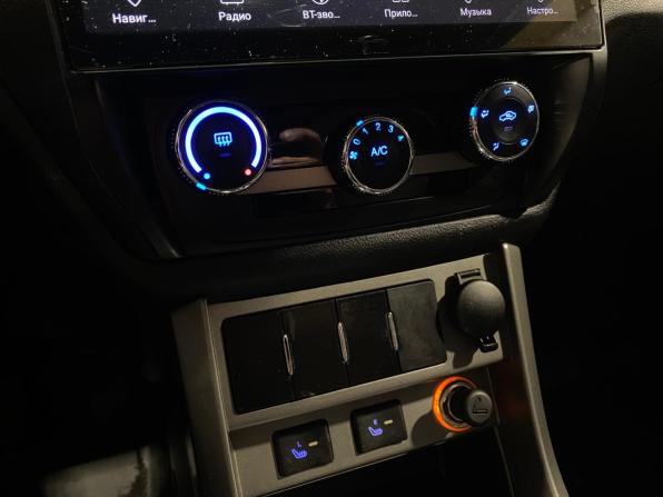 Geely Emgrand EC7 с пробегом 2014 года, цена 520 000 рублей, 105028 км, седан, Автокод Объявления