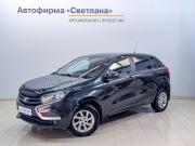 Lada (ВАЗ) XRAY I Ярославль  - изображение 13