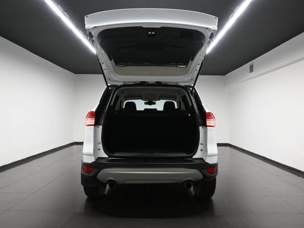 Ford Kuga II с пробегом 2013 года, цена 1 045 000 рублей, 193679 км, внедорожник, Автокод Объявления