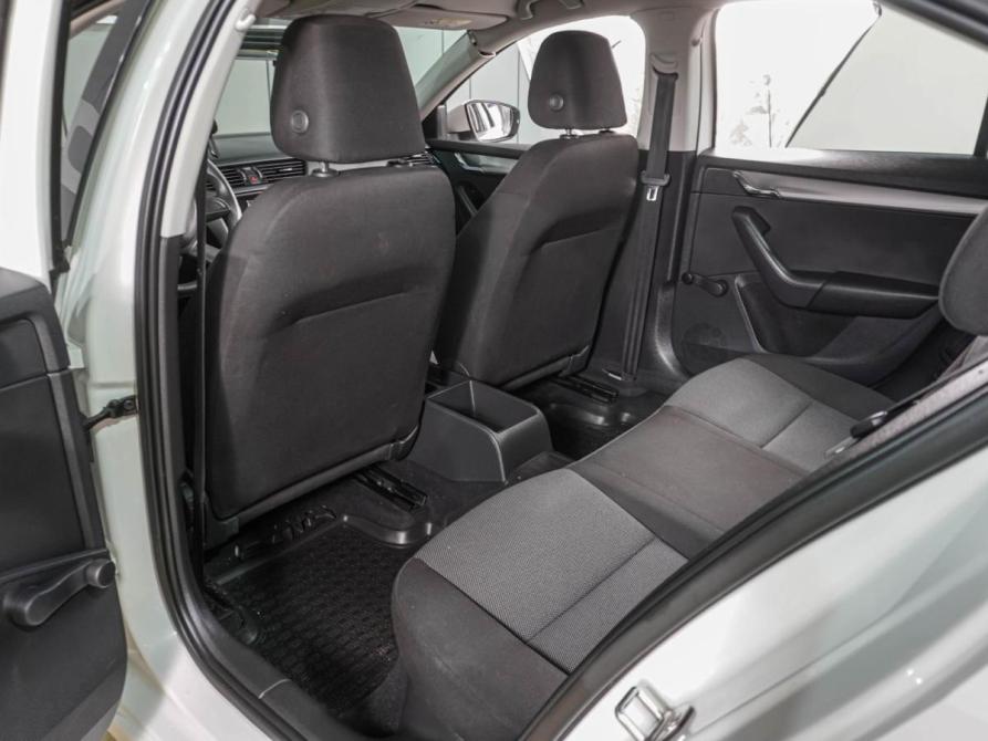 Skoda Octavia III (A7) Воронеж  - изображение 11