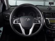 Hyundai Solaris I Кемерово  - изображение 32