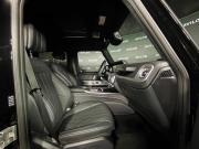 Mercedes-Benz G-Класс III (W465) Рестайлинг Москва  - изображение 39