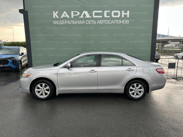 Toyota Camry VI (XV40) Рестайлинг с пробегом 2011 года, цена 1 300 000 рублей, 242812 км, седан, Автокод Объявления