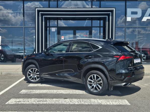 Lexus NX I Рестайлинг с пробегом 2018 года, цена 3 268 000 рублей, 150000 км, внедорожник, Автокод Объявления