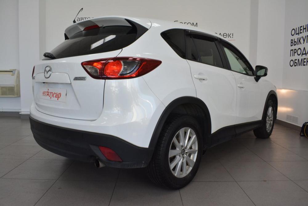 Mazda CX-5 I Киров  - изображение 6