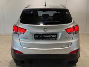 Hyundai ix35 I Самара  - изображение 19