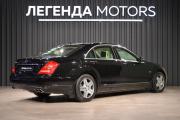 Mercedes-Benz S-Класс V (W221) Рестайлинг Иркутск  - изображение 43