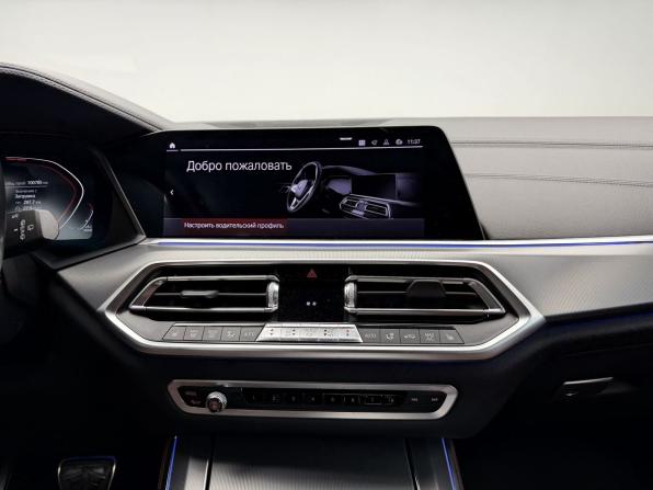BMW X5 IV (G05/G18) с пробегом 2019 года, цена 6 259 000 рублей, 100784 км, внедорожник, Автокод Объявления