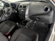 Lada (ВАЗ) Granta I Рестайлинг Москва  - изображение 29