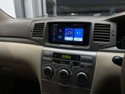 Toyota Corolla IX (E120 E130) Рестайлинг Новосибирск  - изображение 26
