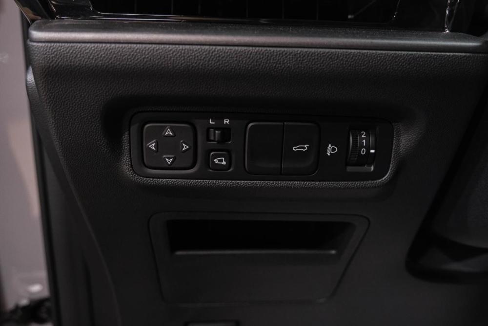 Changan CS55 Plus II Рестайлинг Новокузнецк  - изображение 26