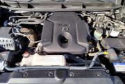 Toyota Land Cruiser Prado 150 Series Рестайлинг 1 Саратов  - изображение 43