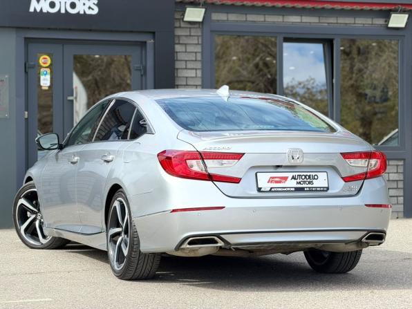 Honda Accord X с пробегом 2019 года, цена 2 890 000 рублей, 78479 км, седан, Автокод Объявления