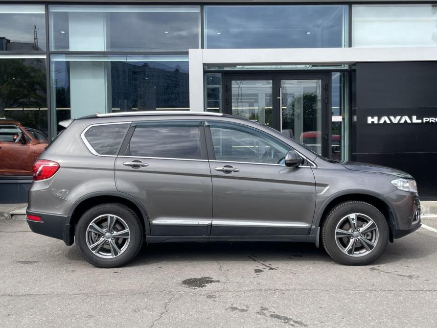 Haval H6 I Москва  - изображение 4