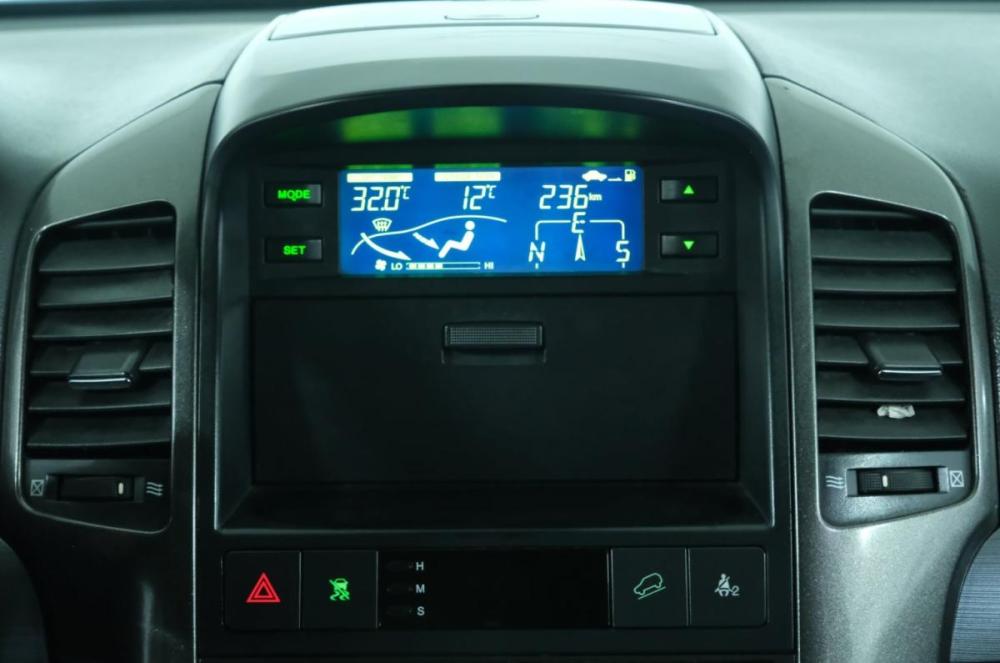 Chevrolet Captiva I Омск  - изображение 16