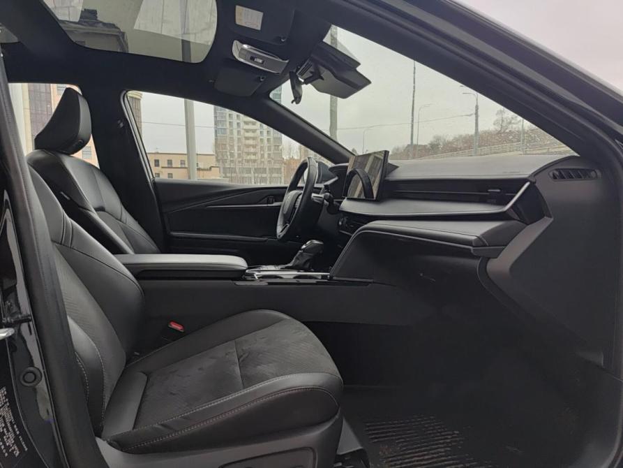 Toyota Camry IX (XV80) China Market Казань  - изображение 13
