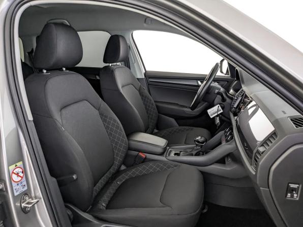 Skoda Kodiaq I с пробегом 2019 года, цена 2 295 000 рублей, 120480 км, внедорожник, Автокод Объявления