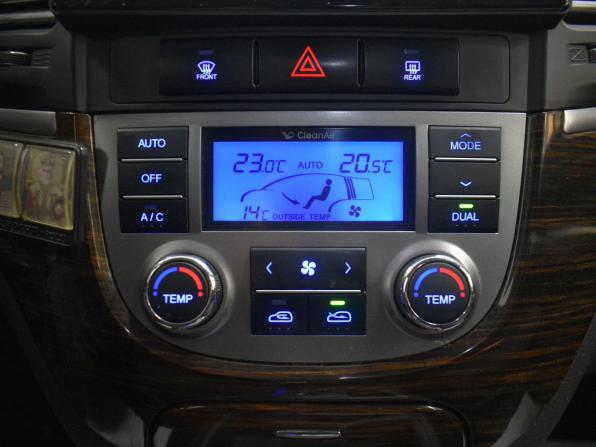 Hyundai Santa Fe II Рестайлинг с пробегом 2011 года, цена 899 000 рублей, 325211 км, внедорожник, Автокод Объявления