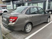Lada (ВАЗ) Granta I Рестайлинг Санкт-Петербург  - изображение 11
