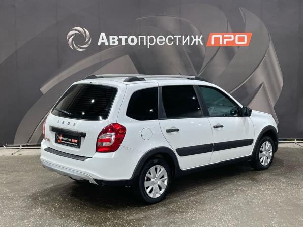 Lada (ВАЗ) Granta I Рестайлинг с пробегом 2023 года, цена 820 000 рублей, 47967 км, универсал, Автокод Объявления