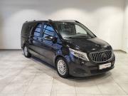 Mercedes-Benz V-Класс III (W447) Москва  - изображение 23