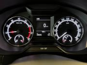 Skoda Octavia III (A7) Рестайлинг Санкт-Петербург  - изображение 33