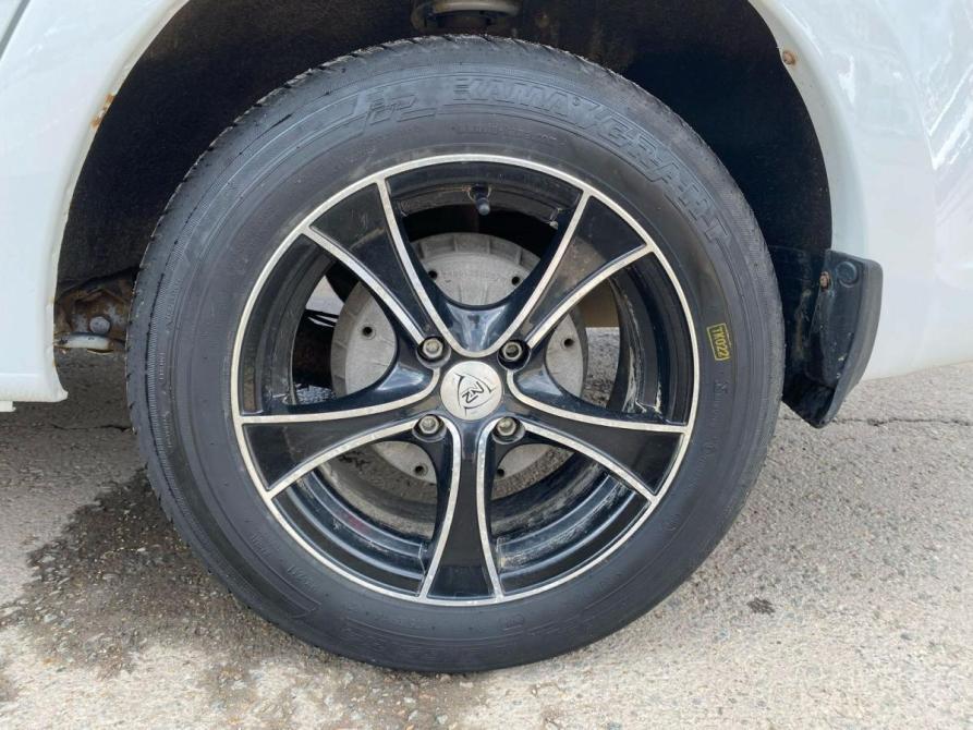 Lada (ВАЗ) Granta I Альметьевск  - изображение 4