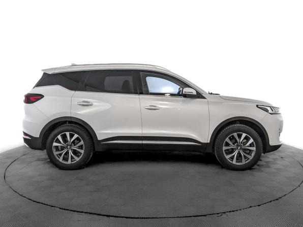 Chery Tiggo 7 Pro I с пробегом 2022 года, цена 1 750 000 рублей, 57019 км, внедорожник, Автокод Объявления