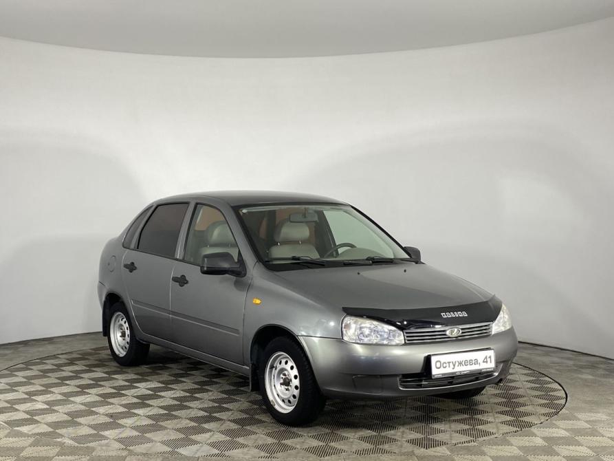 Lada (ВАЗ) Kalina I Воронеж  - изображение 12
